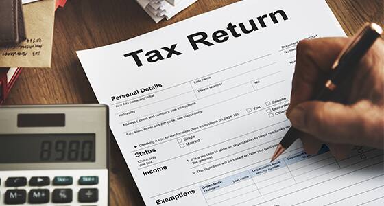 income tax rules changes happen in income tax rules from april 1 Marathi news Income Tax : उद्यापासून आयकर नियमांमध्ये होणार मोठे बदल! आज तुमची रिटर्न फाइल पूर्ण करण्यासाठी शेवटची संधी