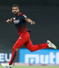 IPL 2022: রুদ্ধশ্বাস ম্যাচে শেষ হাসি আরসিবির, কীভাবে এল জয়?