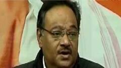 Samik Bhattacharya: মুখ্যমন্ত্রী আর অনুব্রতর পরস্পর বিরোধী কথায় স্পষ্ট, বগটুইয়ের ঘটনায় যুক্ত TMC : শমীক।Bangla News