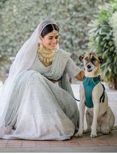 ચિકનકારી લહેંગા હંમેશાથી ટ્રેન્ડમાં રહ્યા છે