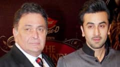 Rabir Kapoor: অভিনয়, চাইনিজ খাবার আর হুইস্কির কাছে ফিরতে চেয়েছিলেন বাবা, ঋষি নিয়ে আবেগপ্রবণ হয়ে পড়লেন রণবীর