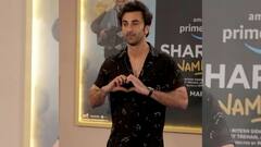 Rabir Kapoor: অভিনয়, চাইনিজ খাবার আর হুইস্কির কাছে ফিরতে চেয়েছিলেন বাবা, ঋষি নিয়ে আবেগপ্রবণ হয়ে পড়লেন রণবীর