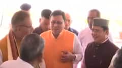 Uttarakhand: सदन में 21,116 करोड़ का लेखानुदान हुआ पारित, Congress ने महंगाई को लेकर किया वॉक आउट