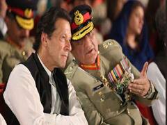 Political Crisis In Pakistan: राजनीतिक संकट को खत्म करने के लिए सेना ने शुरू की कोशिश, पीएम इमरान और विपक्ष को सुझाया ये ‘फॉर्मूला’