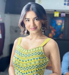 Malavika Sharma Photos: పాపం రెండు సినిమాలూ ఫ్లాపే, అందుకే మాళవిక శర్మ మళ్లీ కనిపించలేదేమో