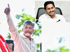 CM Jagan: చంద్రబాబుకు సీఎం జగన్ ఉగాది గిఫ్ట్- అభిమాన నటుడికి మాత్రం నిరాశే