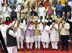 Share Experience Of The House To Inspire Generations: PM Modi To 72 Retiring Rajya Sabha Members