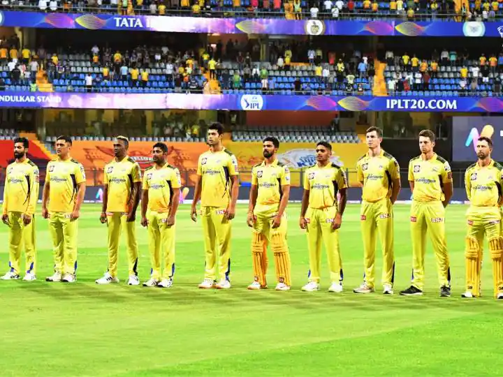 LSG vs CSK: Mathew Haden praises Chennai Superkings says why team can win IPL 2022 LSG vs CSK: ਮੈਥਿਊ ਹੇਡਨ ਨੇ ਚੇਨਈ ਸੁਪਰ ਕਿੰਗਜ਼ ਦੀ ਕੀਤੀ ਤਾਰੀਫ਼ , ਦੱਸਿਆ ਕਿਓਂ ਟੀਮ ਜਿੱਤ ਸਕਦੀ ਹੈ ਆਈਪੀਐਲ 2022 ਦਾ ਖਿਤਾਬ