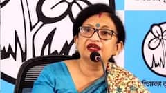 WB Politics: 'রাজস্থানে ৪জন দলিত খুনে কেন্দ্রীয় সংস্থাকে দিয়ে তদন্ত নয় কেন?', BJP-কে নিশানা চন্দ্রিমার।Bangla News