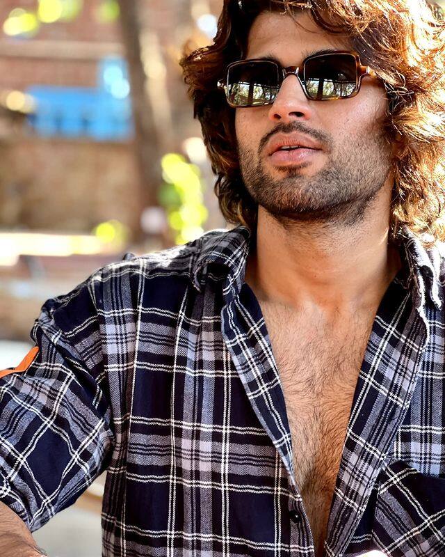 విజయ్ దేవరకొండ లేటెస్ట్ ఫోటోలు -Image credit: VijayDevarakonda/Instagram