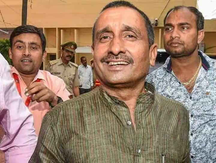 Unnao MLA Kuldeep Sengar convicted of rape case Hearing will be held in the High Court Kuldeep Singh Sengar: रेप केस के दोषी पूर्व विधायक कुलदीप सेंगर को मिलेगी जमानत? हाईकोर्ट में होगी सुनवाई