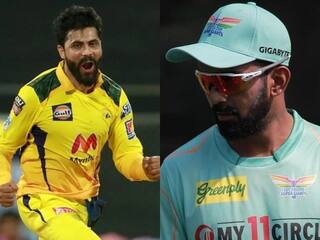 LSG vs CSK: लखनऊ और चेन्नई के बीच मुकाबले में इन खिलाड़ियों पर रहेंगी सभी की नजरें, देखें पिछले रिकॉर्ड्स  