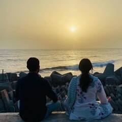 सिर पर दुपट्टा, माथे पर तिलक... भोलेनाथ की भक्ति में लीन दिखीं सारा अली खान, शूटिंग से पहले लिया आशीर्वाद