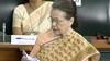 'MGNREGA was mocked few years ago...': Congress chief Sonia Gandhi in Lok Sabha