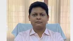 एक दिन में दो बड़े अफसरों को किया सस्पेंड ! | Hindi News