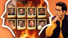 যুক্তি-তক্কো (1) : বিষয় : খুন হচ্ছেন জনপ্রতিনিধি, পুড়ছে মানুষ, চলছে গুলি। আইনশৃঙ্খলা আদৌ আছে ? নাকি সবটাই শুকনো বুলি ?