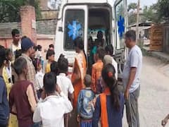 Bihar News: मधेपुरा में मिड-डे मील खाने के बाद 24 से अधिक बच्चे हुए बीमार, मची अफरा-तफरी, कराया गया भर्ती