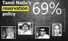 தமிழ்நாட்டில் தொடரும் 69% இடஒதுக்கீடு.. நீங்கள் தெரிந்து கொள்ள வேண்டிய தகவல்கள்!!