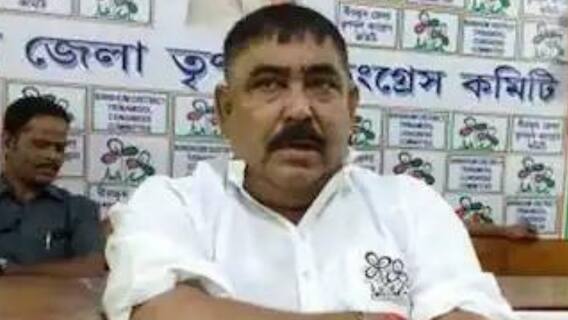 Anubrata Mondal: 'আনারুলকে সরাতে চেয়েও আশিস বন্দ্যোপাধ্যায়ের অনুরোধে পারিনি', বিস্ফোরক অনুব্রত।Bangla News