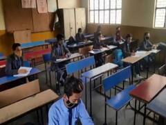 MP News: एमपी में दिव्यांग छात्रों को परीक्षा में मिलेगा 30 मिनट का ज्यादा समय, ये सुविधाएं भी दी जाएंगी