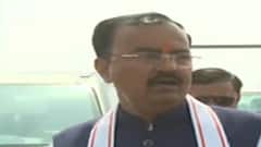 दिल्ली दौरे पर डिप्टी सीएम Keshav Prasad Maurya, BJP के कई नेताओं से करेंगे मुलाकात