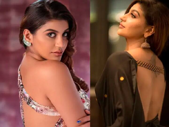 Yashika Anand gives back to Netizens தோழியைக் கொன்றுவிட்டு எப்படி இப்படி?  ஏடாகூடமாக கேட்ட நெட்டிசன்; பதிலடி கொடுத்த யாஷிகா!!