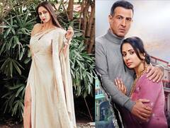 स्वर्ण घर में बेबस नजर आ रहीं स्वर्ण बेदी, असल जिंदगी में हैं बेहद ग्लैमरस, देखें उनकी हसीन तस्वीरें