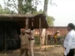 Udham Singh Nagar: खटीमा में सरकारी जमीन पर कराए जा रहे थे अवैध निर्माण, राजस्व विभाग की टीम ने की कार्रवाई