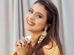 काजोल ने दिलाई फैंस को अपने पुराने दिनों की याद, दिखाई 'अब और तब' की मजेदार झलक