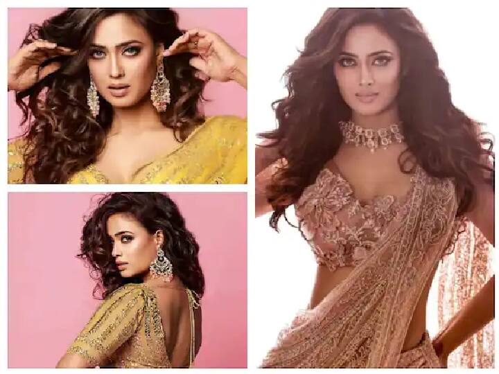 छोट्या पडद्यावरील लोकप्रिय अभिनेत्री श्वेता तिवारीचे सौंदर्य नवोदित अभिनेत्रींना हेवा वाटेल असे आहे. 41 वर्षीय श्वेताच्या सौंदर्याने घायाळ होणाऱ्या चाहत्यांची संख्या वाढतच आहे.