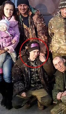 (ઇરીના સ્ટારિકોવા- સૌજન્યઃ સોશ્યલ મીડિયા)