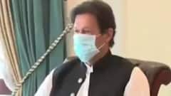 Pakistan political crisis: Pak Min Fawad Chaudhry says, 'Imran Khan will address the nation today'