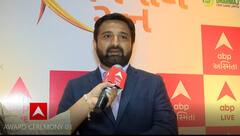 ગુજરાતના અનમોલ રત્ન 2022: સન્માન પુરસ્કાર પર ડોક્ટર ધવલ ગોધાણીના વિચાર