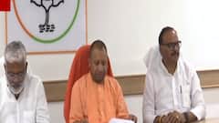 Lucknow में Yogi ने दिए जीत के Tips, MLC चुनाव में BJP ने कसी कमर | UP MLC Election