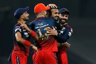 IPL 2022: क्रिकेट के लिए घर और राज्य दोनों छोड़ने पड़े, ऐसी है RCB के लिए 3 विकेट लेने वाले आकाशदीप की कहानी