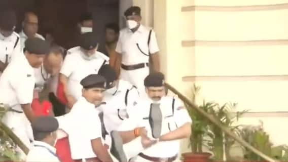 CPI(ML) creates ruckus in Bihar Assembly: RJD leader Rabri Devi blames BJP-JD(U) Alliance