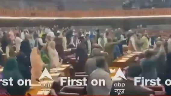 Pakistan News: वो चार किरदार, जिसमें फंस गई इमरान सरकार