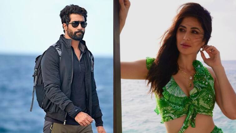 Katrina Kaif, Vicky Kaushal get closer to nature on vacation , know in details Vicky-Katrina Updates: রোম্যান্টিক মেজাজে ক্যামেরাবন্দি, প্রকৃতির কোলে ছুটি কাটাচ্ছেন ভিকি-ক্যাটরিনা