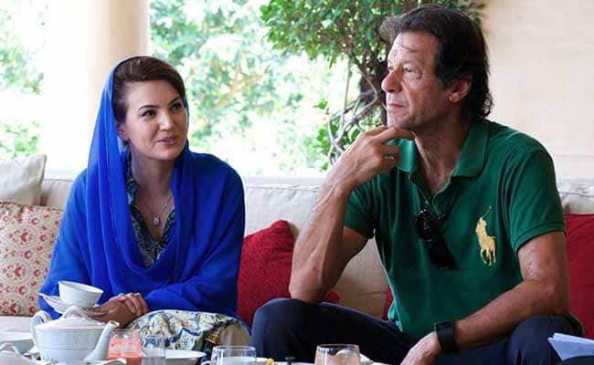 'इमरान खान एहसान फरामोश हैं, उन्हें किसी का भी एहसान याद नहीं रहता'- पूर्व पत्नी रेहम खान से खास बातचीत