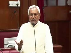 VIDEO: 'बिहार में शराब पीने वाला हिंदुस्तानी नहीं, वो महाअयोग्य और महापापी है', सुनें सदन में नीतीश कुमार ने क्या कहा