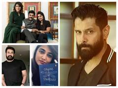 इन साउथ सुपरस्टार्स की ये बेटियां लाइमलाइट से हैं कोसों दूर, खूबसूरती में देती हैं एक्ट्रेस को भी टक्कर...