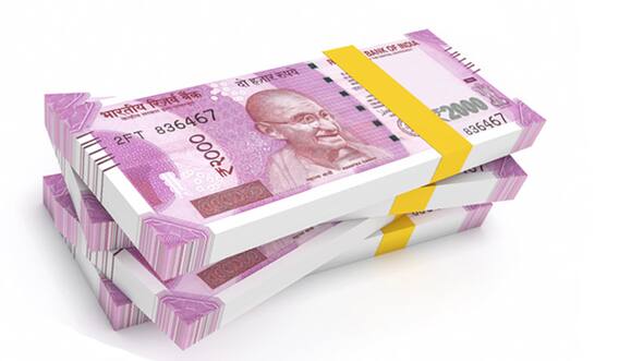 Current Account Deficit: भारत का चालू खाते का घाटा दिसंबर तिमाही में बढ़कर 2.7 प्रतिशत पर Current Account Deficit: भारत का चालू खाते का घाटा दिसंबर तिमाही में बढ़कर 2.7 प्रतिशत पर