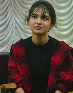 Mamitha baiju pics: லேட்டஸ்ட் நாயகி மமிதாவின் லேட்டஸ்ட் க்ளிக்ஸ்!