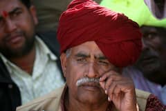 Kirori Singh Bainsla, Face Of Gurjar Agitation In Rajasthan Passes Away At 81