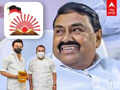 Minister Rajakannappan Profile | துறையை மாற்றலாம்! தூக்கமுடியாது! அமைச்சர் ராஜகண்ணப்பன் கதை | DMK