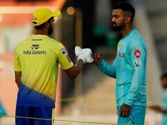 LSG vs CSK: लखनऊ ने टॉस जीतकर किया पहले बॉलिंग का फैसला, देखें दोनों टीमों की प्लेइंग इलेवन