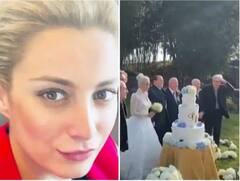 53 ਸਾਲ ਛੋਟੀ ਲੜਕੀ ਨਾਲ ਇਸ ਨੇਤਾ ਨੇ ਕਰਵਾਇਆ ਵਿਆਹ, 417 ਅਰਬ ਰੁਪਏ ਦੀ ਜਾਇਦਾਦ ਦੀ ਵੰਡ 'ਤੇ ਬੱਚਿਆਂ ਨੂੰ ਇਤਰਾਜ਼