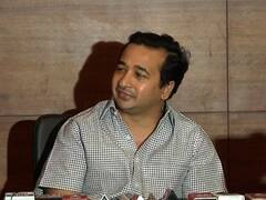 रिफायनरीसाठी बारसू गावाचा प्रस्ताव ठेवण्यामागे काहीतरी गौडबंगाल : नितेश राणे