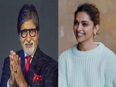 अमिताभ बच्चन के नाम पर है एक फूल का नाम तो दीपिका पादुकोण के नाम से मिलता है डोसा! बॉलीवुड स्टार्स की ऐसी है दीवानगी