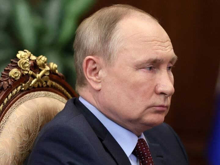यूक्रेन के खिलाफ जंग को लेकर राष्ट्रपति पुतिन को उनके सलाहकार नहीं बता रहे सच्चाई, अमेरिका का बड़ा दावा
